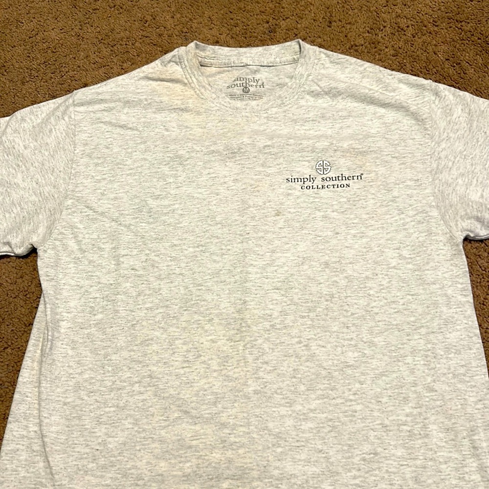 Simply Southern T-shirt
